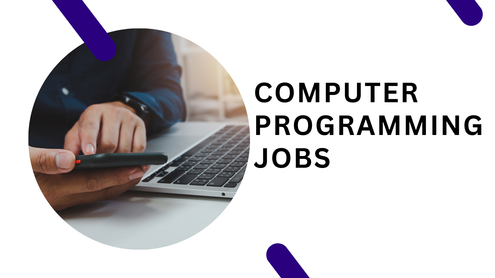 Computer Programming Jobs