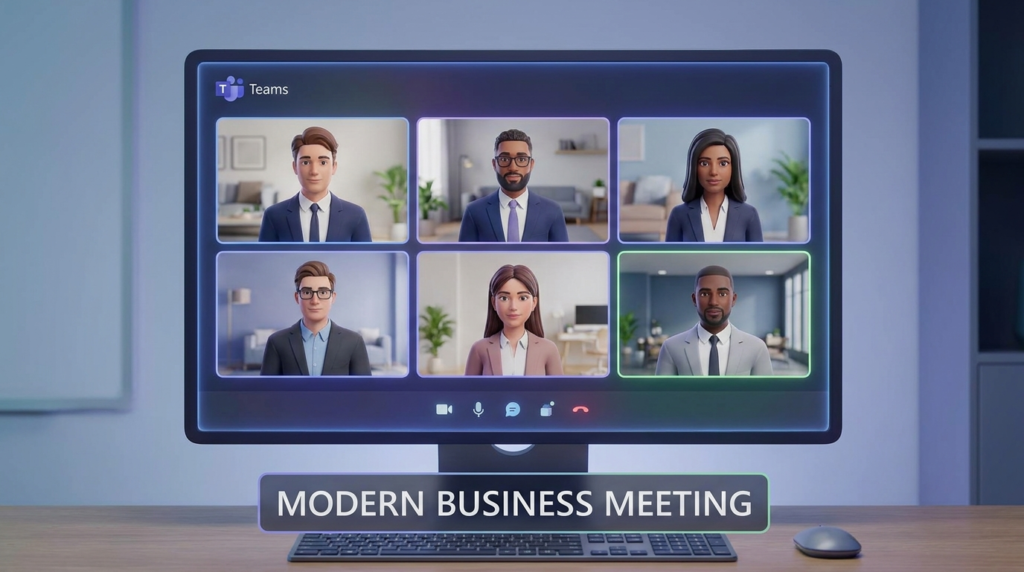 Microsoft Teams Together Mode Ends June 2026 -What to Know