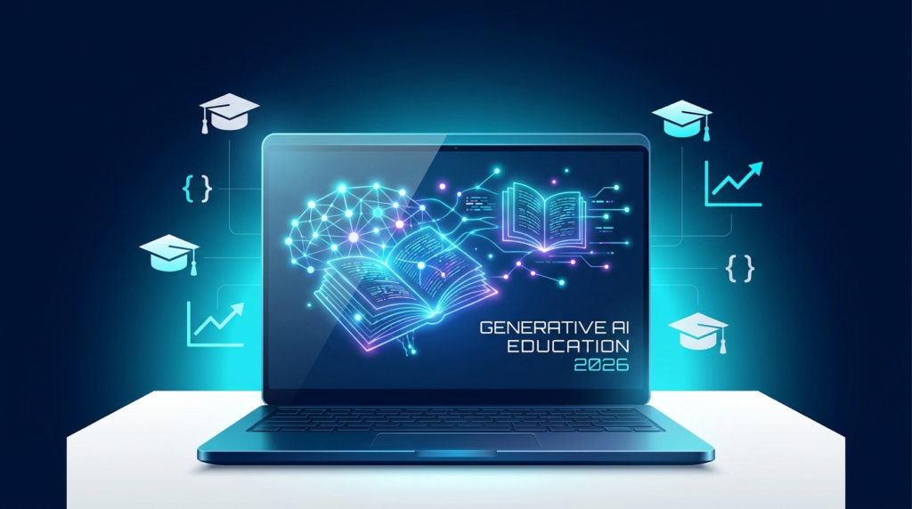 Best Generative AI Courses to Choose in 2026